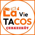 La Vie TACOS Çerkezköy Logo