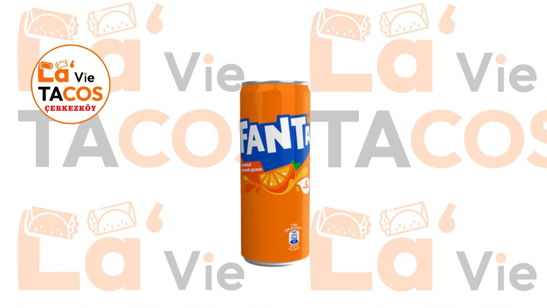 FANTA