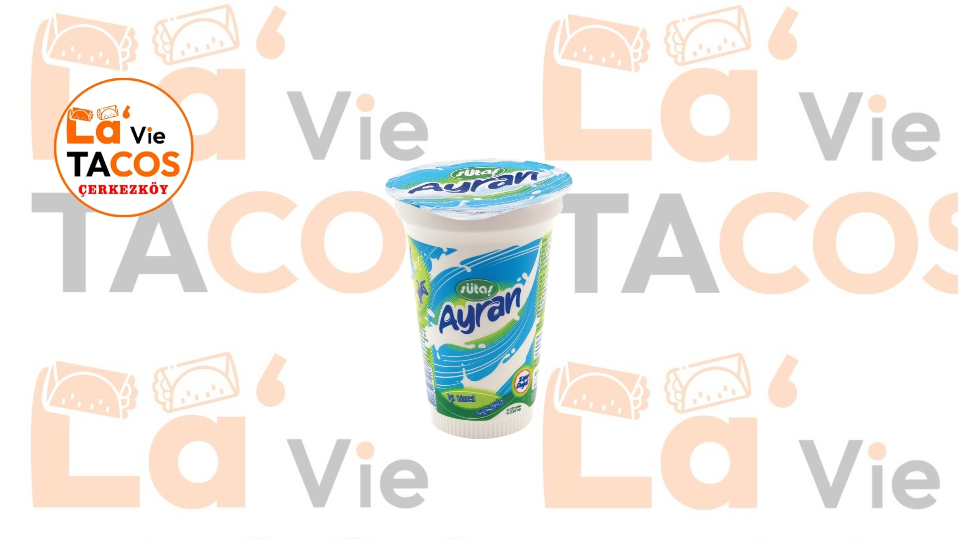 AYRAN KÜÇÜK