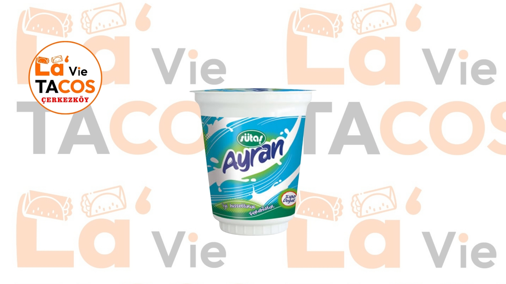 AYRAN BÜYÜK