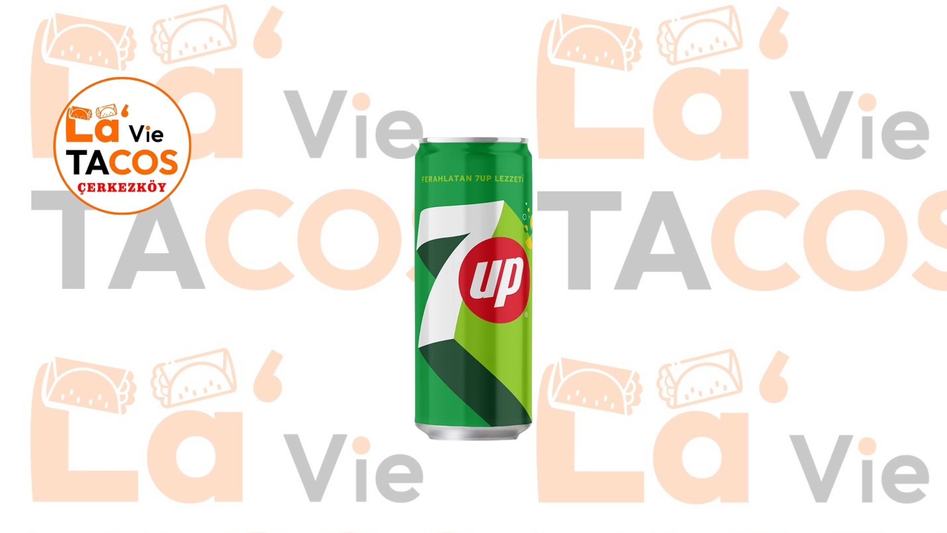 7UP GAZOZ