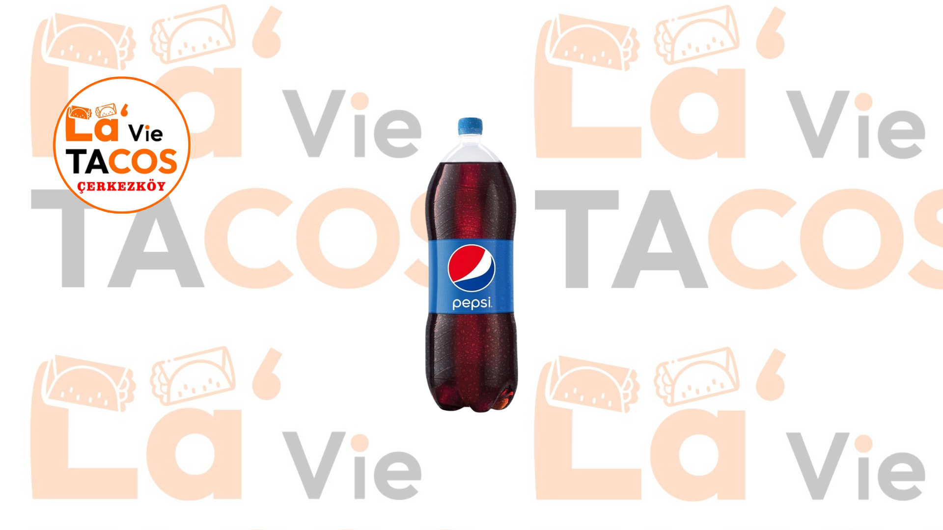 PEPSİ 2 LT KOLA