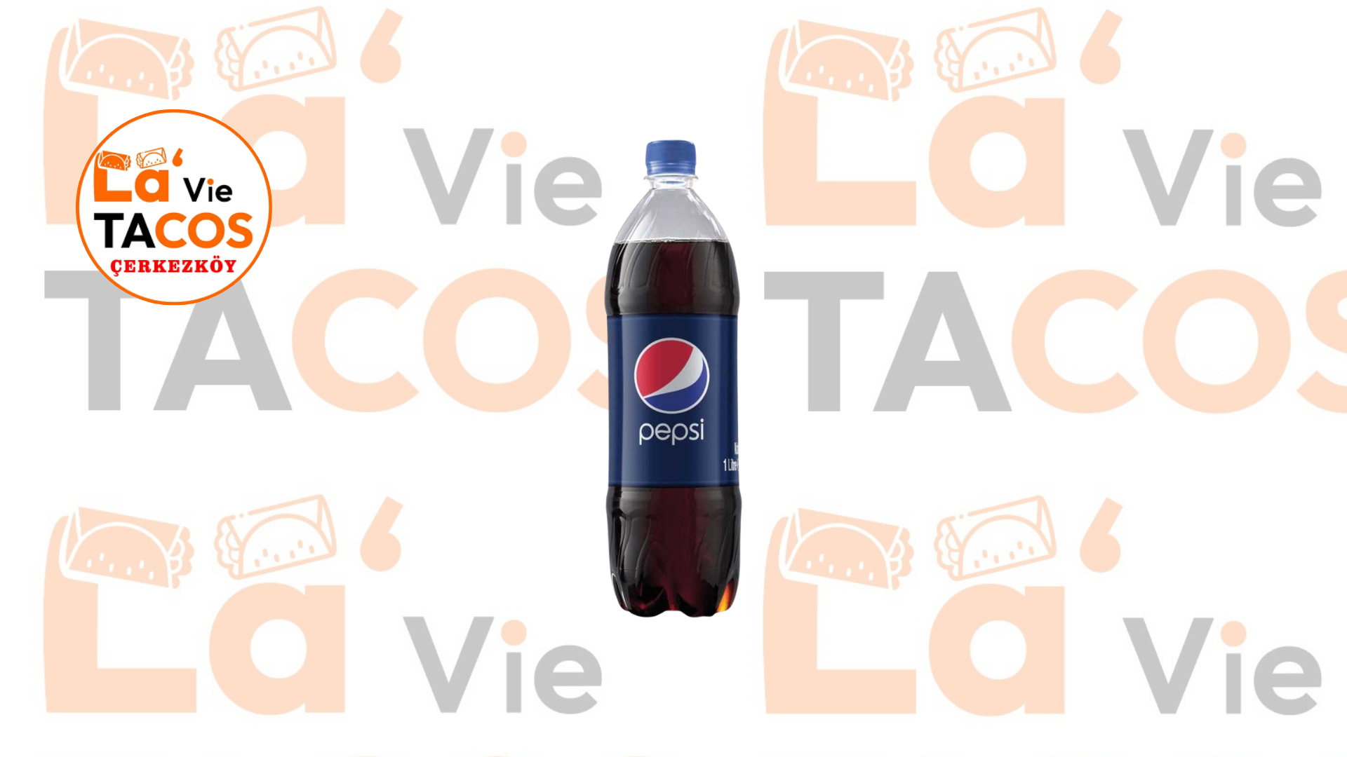 PEPSİ 1 LT KOLA
